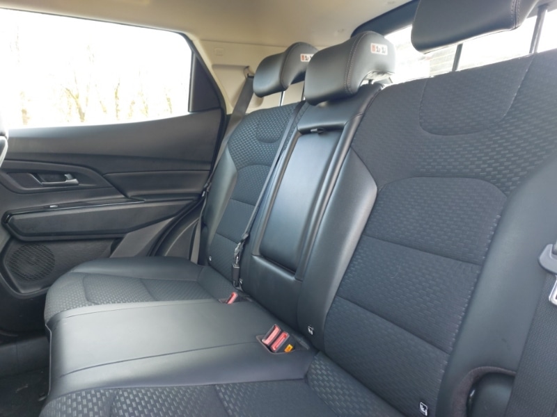 Used Ssangyong Korando 2023 for sale - 78141284: Photo 6