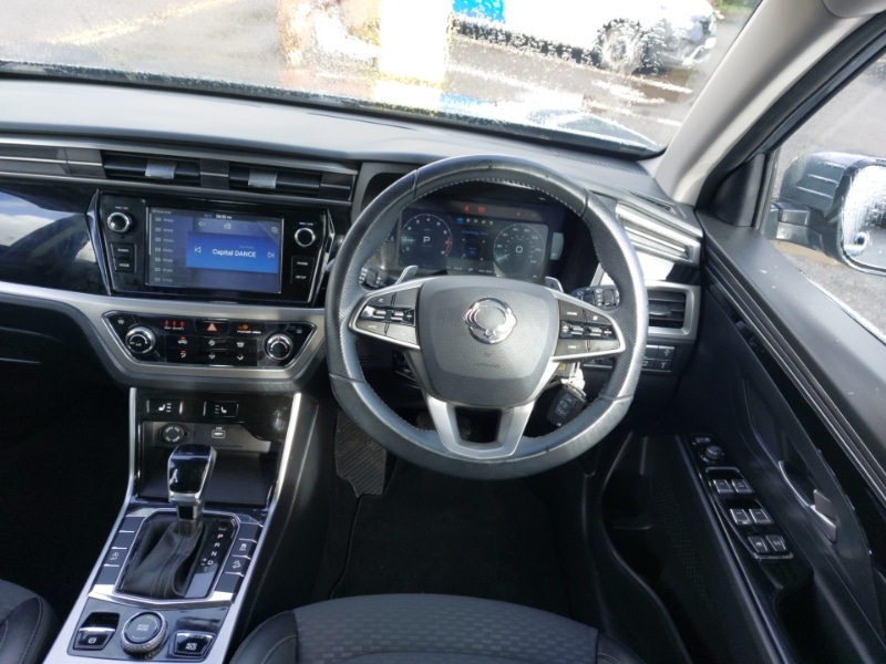 Used Ssangyong Korando 2023 for sale - 78141284: Photo 7