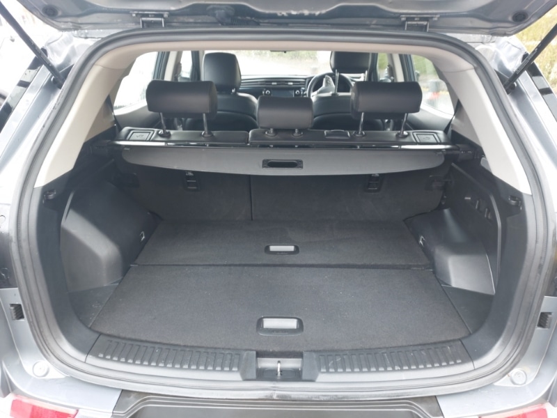 Used Ssangyong Korando 2023 for sale - 78141284: Photo 8