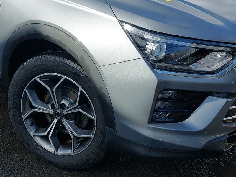 Used Ssangyong Korando 2023 for sale - 78141284: Photo 9