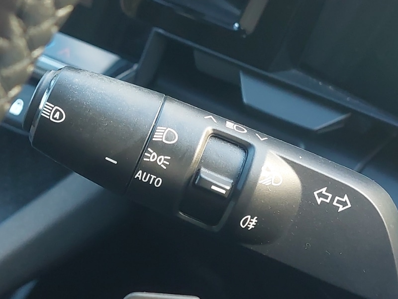 Used Renault Megane E Tech 2022 for sale - 77251854: Photo 14