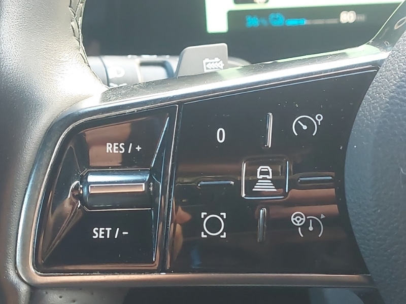 Used Renault Megane E Tech 2022 for sale - 77251854: Photo 15