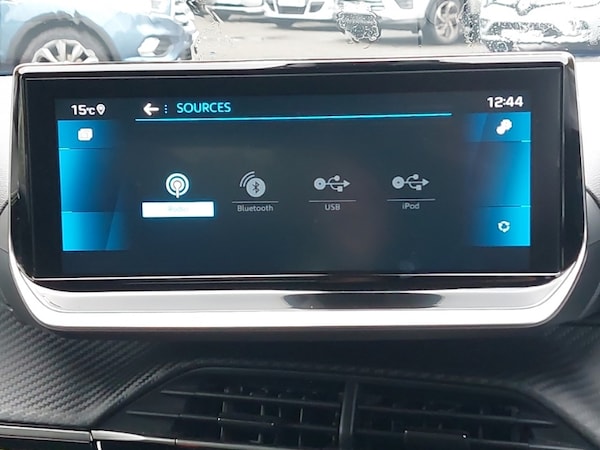 Used Peugeot 2008 2023 for sale - 76258274: Photo 15