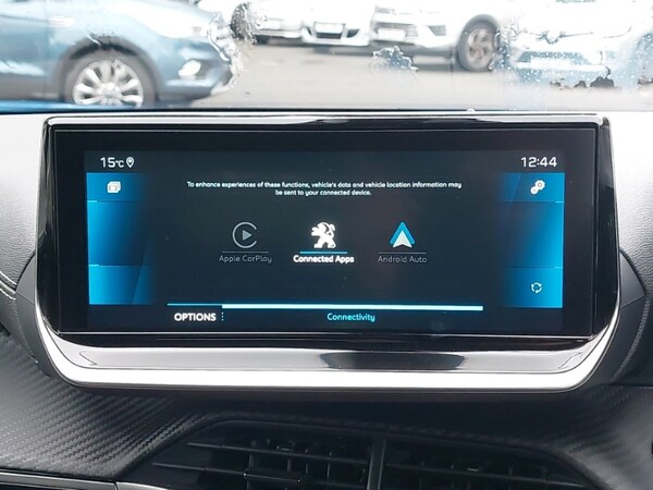 Used Peugeot 2008 2023 for sale - 76258274: Photo 16
