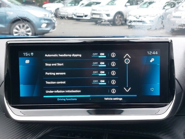 Used Peugeot 2008 2023 for sale - 76258274: Photo 18