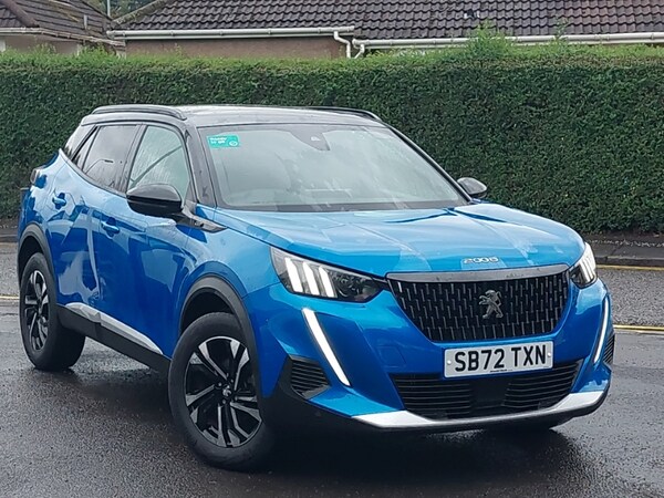 Used Peugeot 2008 2023 for sale - 76258274: Photo 1