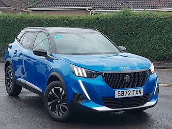 Peugeot - 2008