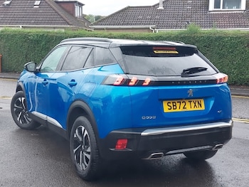 Used Peugeot 2008 2023 for sale - 76258274: Photo 3