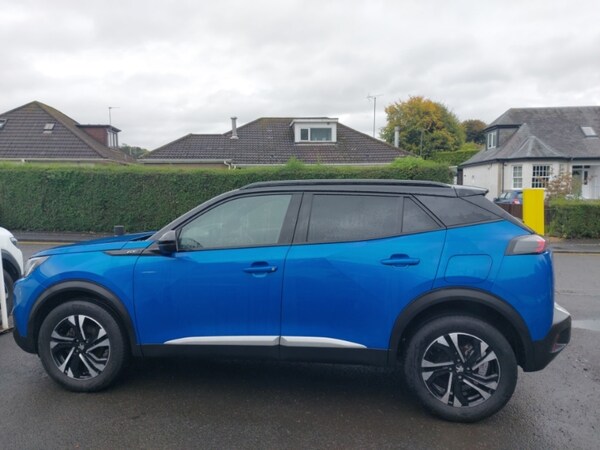 Used Peugeot 2008 2023 for sale - 76258274: Photo 4