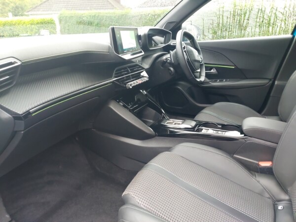 Used Peugeot 2008 2023 for sale - 76258274: Photo 5