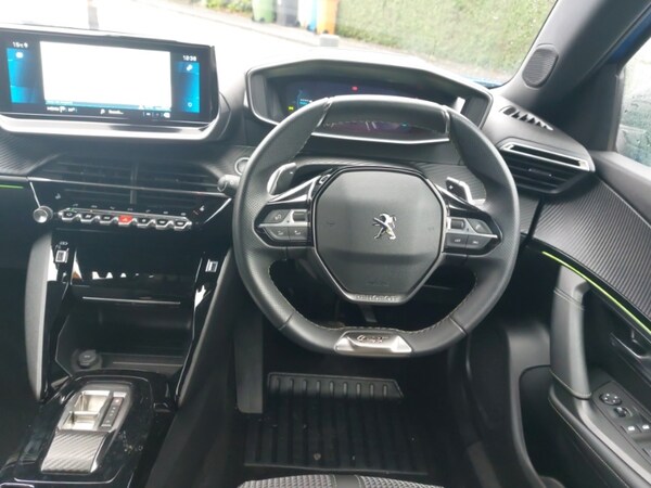 Used Peugeot 2008 2023 for sale - 76258274: Photo 7