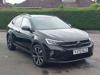 2024 - 1.0 TSI 110 R-Line 5dr