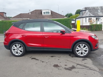 Used SEAT Arona 2019 for sale - 79393464: Photo