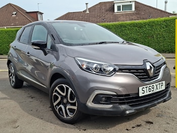 Used Renault Captur 2019 for sale - 79061159: Photo