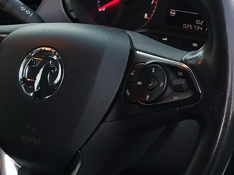 Used Vauxhall Crossland 2021 for sale - 77630413: Photo 12