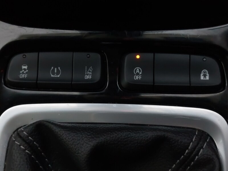 Used Vauxhall Crossland 2021 for sale - 77630413: Photo 15