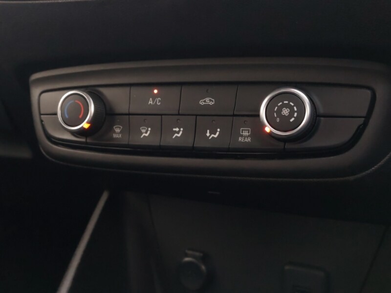 Used Vauxhall Crossland 2021 for sale - 77630413: Photo 16