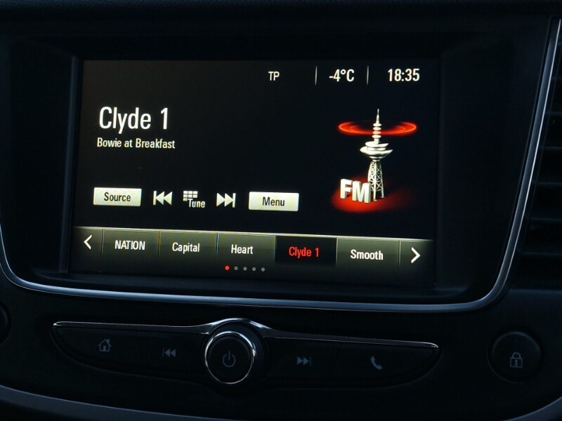 Used Vauxhall Crossland 2021 for sale - 77630413: Photo 18