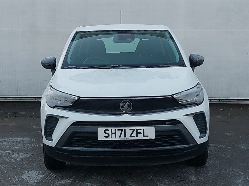 Used Vauxhall Crossland 2021 for sale - 77630413: Photo 19