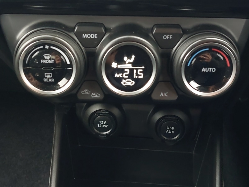 Used Suzuki Swift 2024 for sale - 77008678: Photo 19