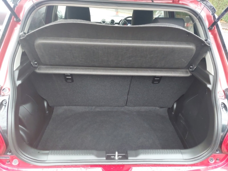 Used Suzuki Swift 2024 for sale - 77008678: Photo 8