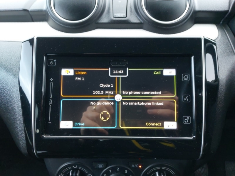 Used Suzuki Swift 2018 for sale - 77278312: Photo 10