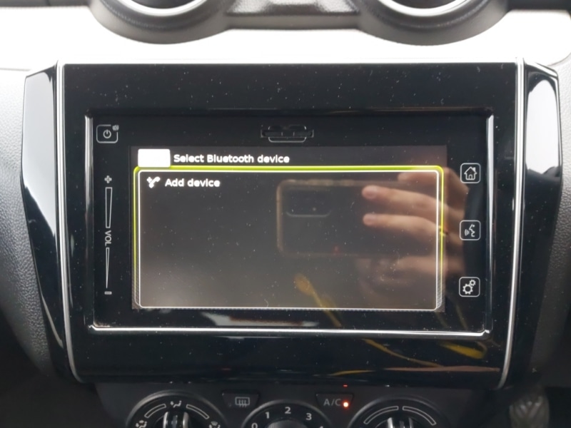 Used Suzuki Swift 2018 for sale - 77278312: Photo 12