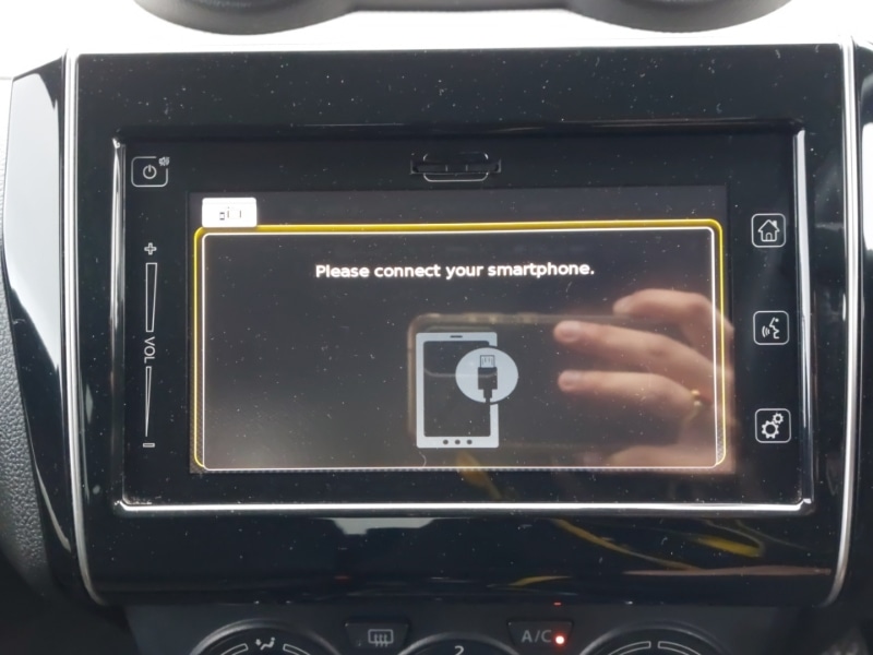 Used Suzuki Swift 2018 for sale - 77278312: Photo 14