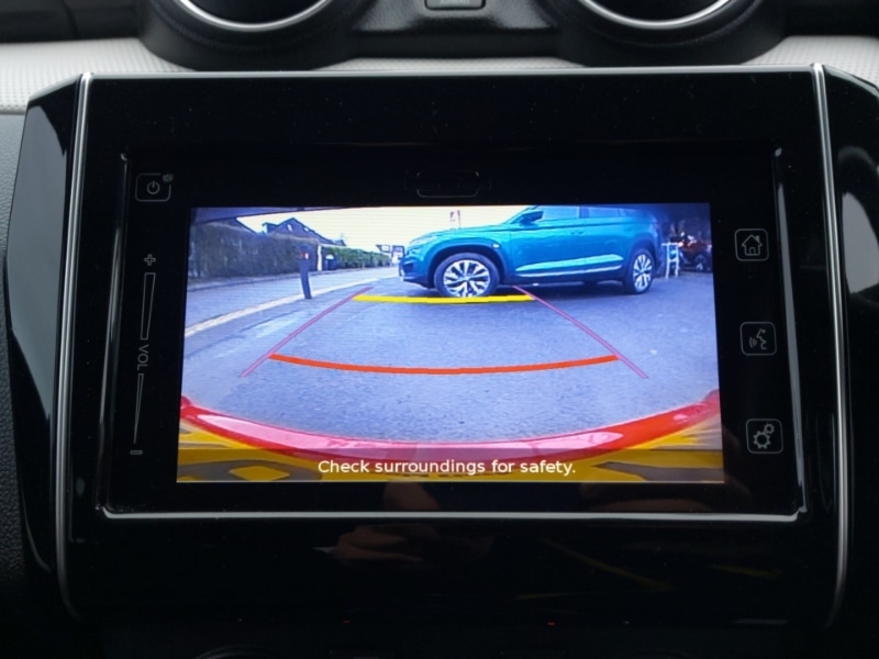 Used Suzuki Swift 2018 for sale - 77278312: Photo 18