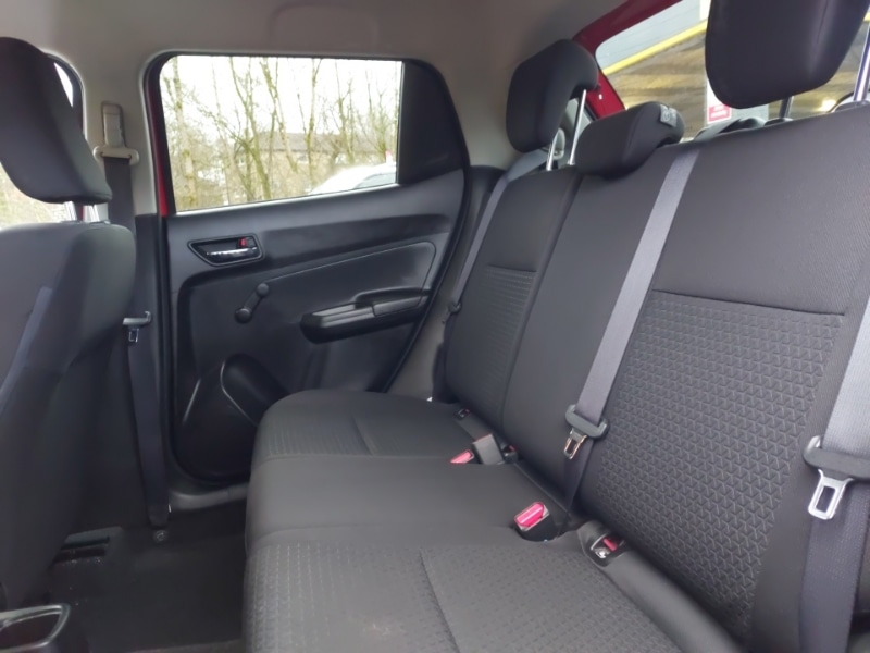 Used Suzuki Swift 2018 for sale - 77278312: Photo 6