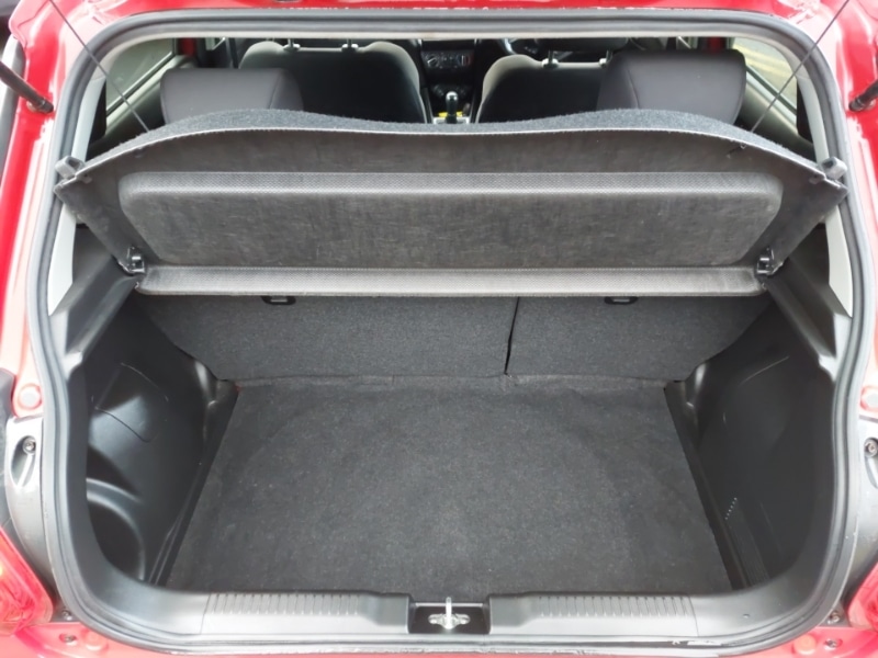 Used Suzuki Swift 2018 for sale - 77278312: Photo 8