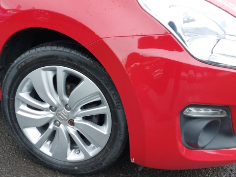 Used Suzuki Swift 2018 for sale - 77278312: Photo 9