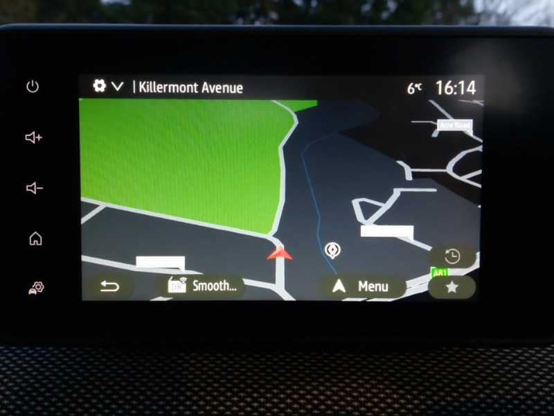 Used Dacia Sandero Stepway 2023 for sale - 77314331: Photo 12