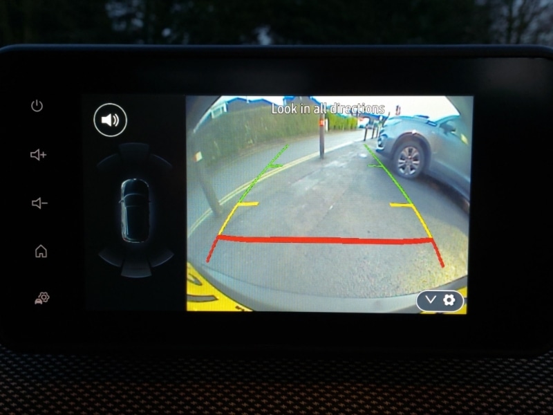 Used Dacia Sandero Stepway 2023 for sale - 77314331: Photo 13