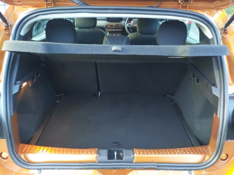 Used Dacia Sandero Stepway 2023 for sale - 77314331: Photo 8