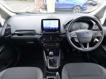 Used Ford Ecosport 2020 for sale - 78546441: Photo