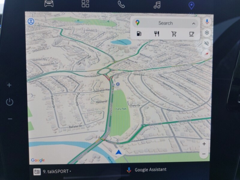 Used Renault Austral 2023 for sale - 77448870: Photo 10