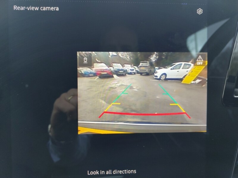 Used Renault Austral 2023 for sale - 77448870: Photo 11