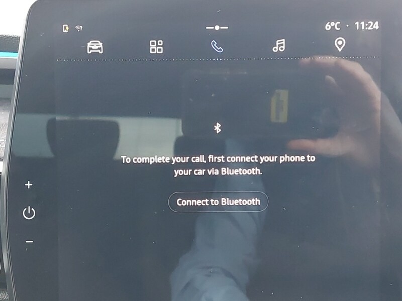 Used Renault Austral 2023 for sale - 77448870: Photo 17