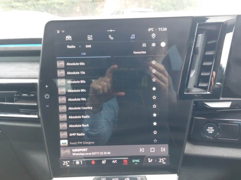 Used Renault Austral 2023 for sale - 77448870: Photo 18