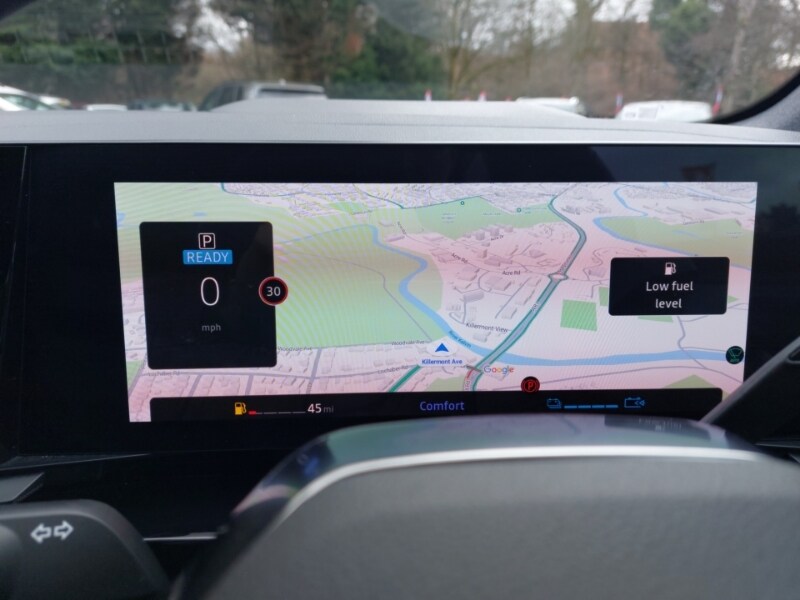 Used Renault Austral 2023 for sale - 77448870: Photo 19