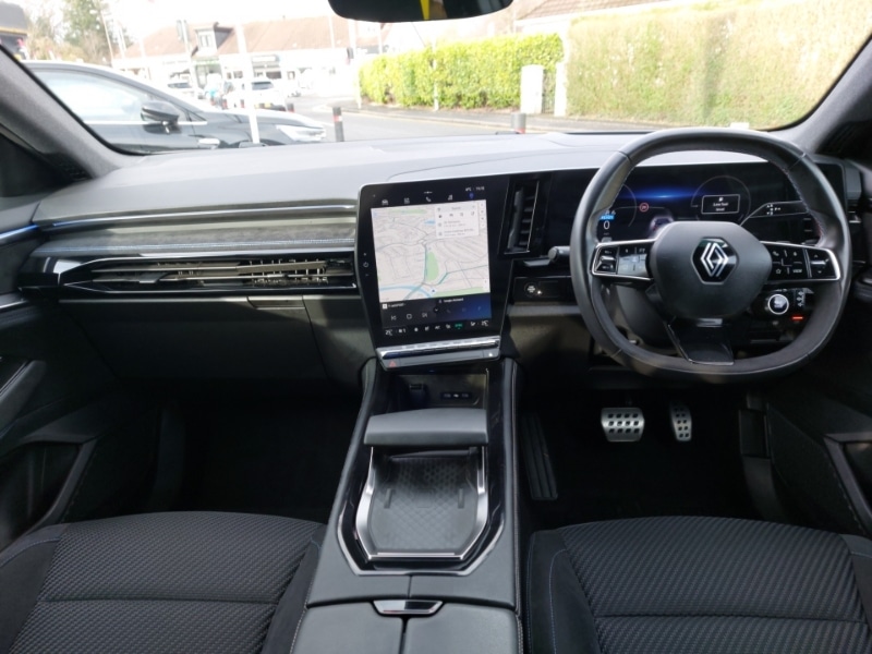 Used Renault Austral 2023 for sale - 77448870: Photo 2