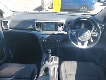 Used Kia Sportage 2019 for sale - 78380776: Photo