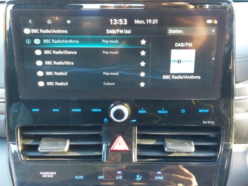 Used Hyundai IONIQ 2021 for sale - 77251866: Photo 11