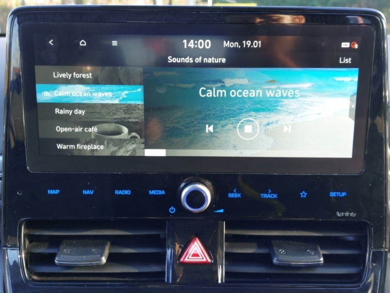 Used Hyundai IONIQ 2021 for sale - 77251866: Photo 14