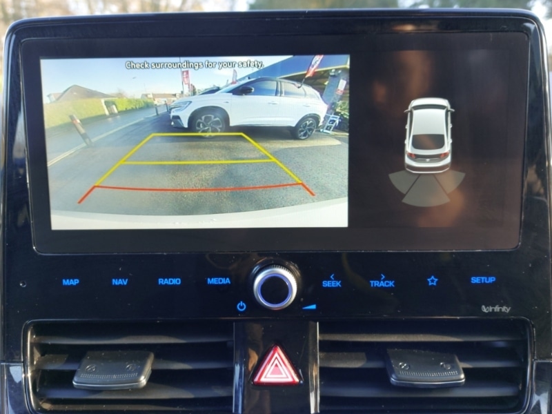 Used Hyundai IONIQ 2021 for sale - 77251866: Photo 17