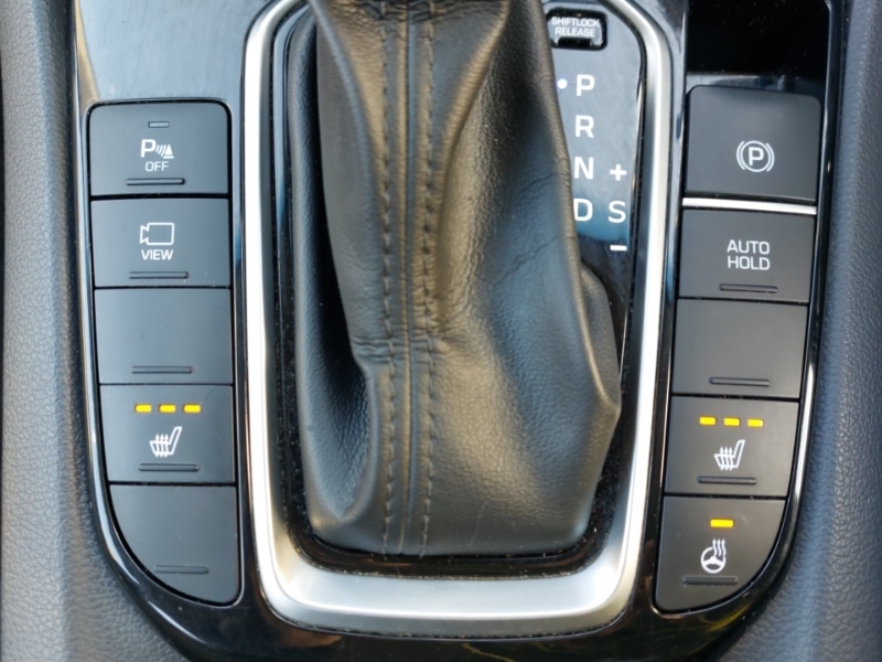 Used Hyundai IONIQ 2021 for sale - 77251866: Photo 18