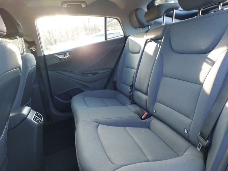 Used Hyundai IONIQ 2021 for sale - 77251866: Photo 6