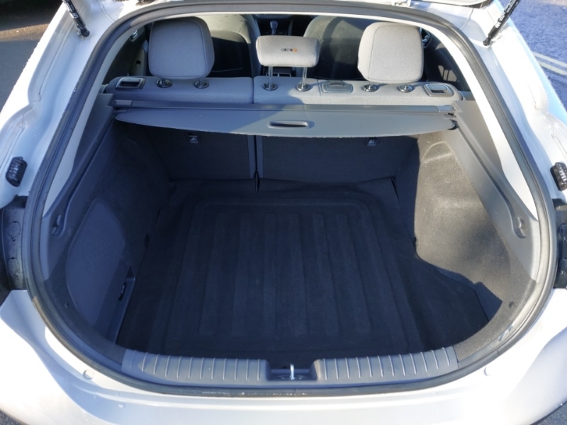 Used Hyundai IONIQ 2021 for sale - 77251866: Photo 8