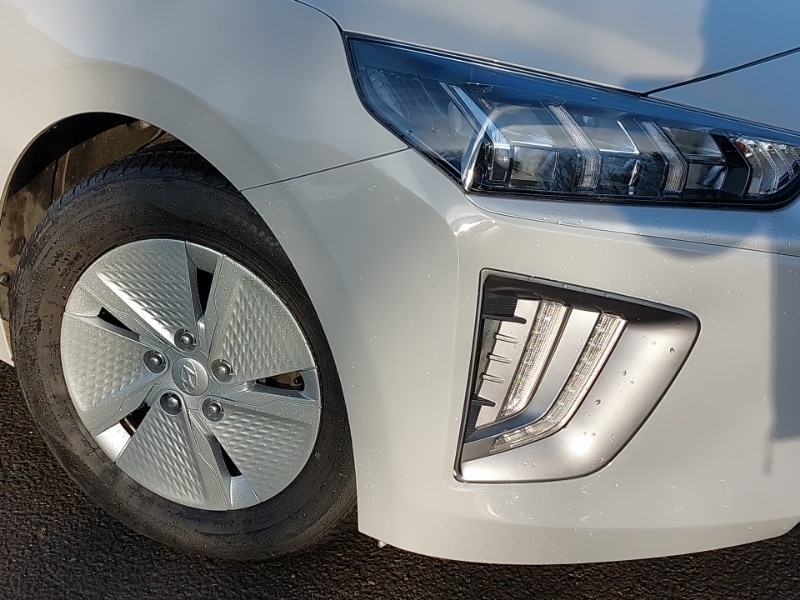 Used Hyundai IONIQ 2021 for sale - 77251866: Photo 9